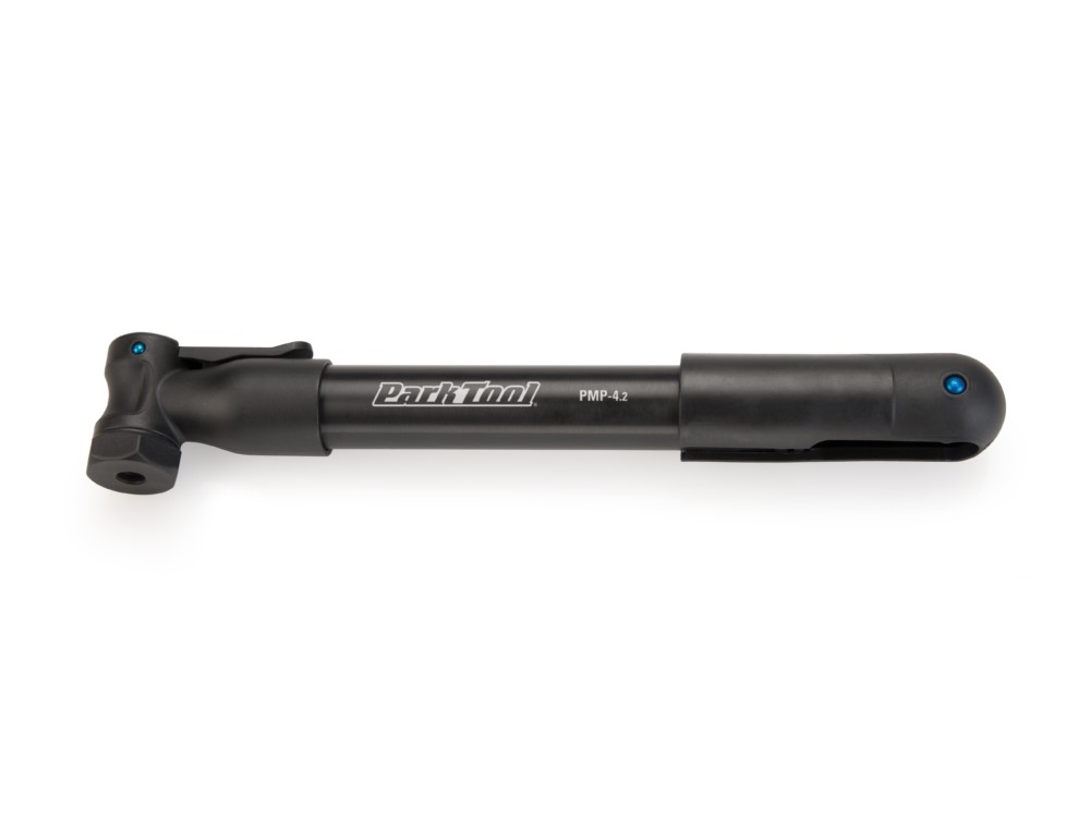 Park Tool Mini Pumps 3 Park Tool Mini Pumps - Image 3