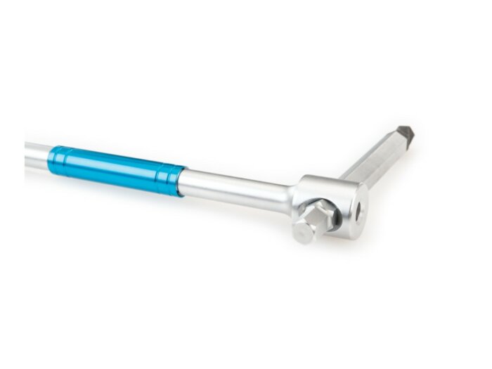 Park Tool Sliding T Handle Hex Wrenches