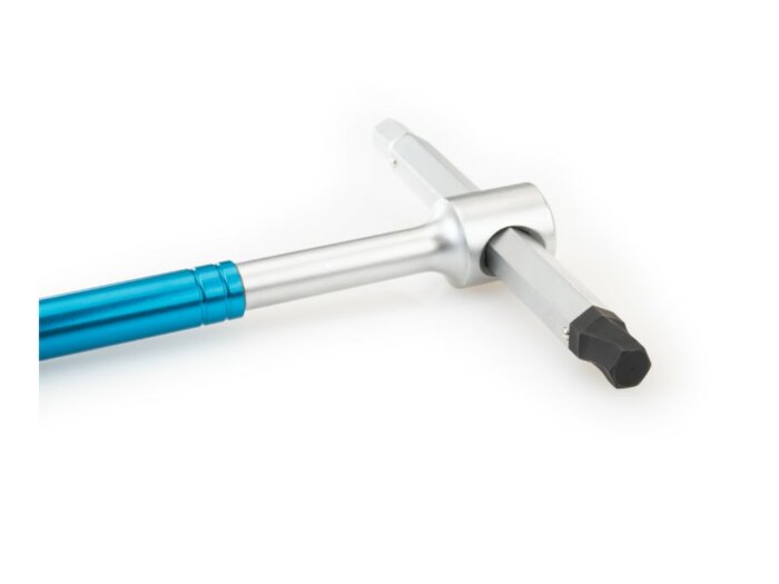 Park Tool Sliding T Handle Hex Wrenches