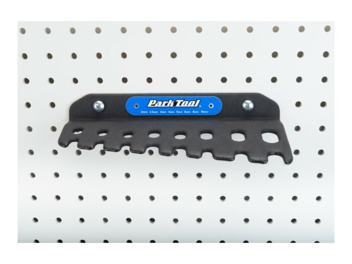 Park Tool Sliding T Handle Hex Wrenches