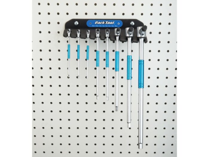 Park Tool Sliding T Handle Hex Wrenches