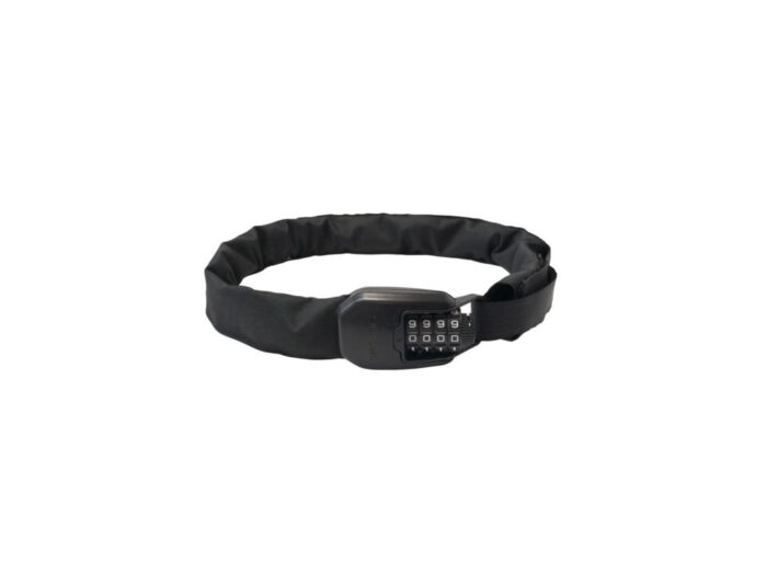Hiplok Spin Wearable Lock 7 Hiplok Spin Wearable Lock