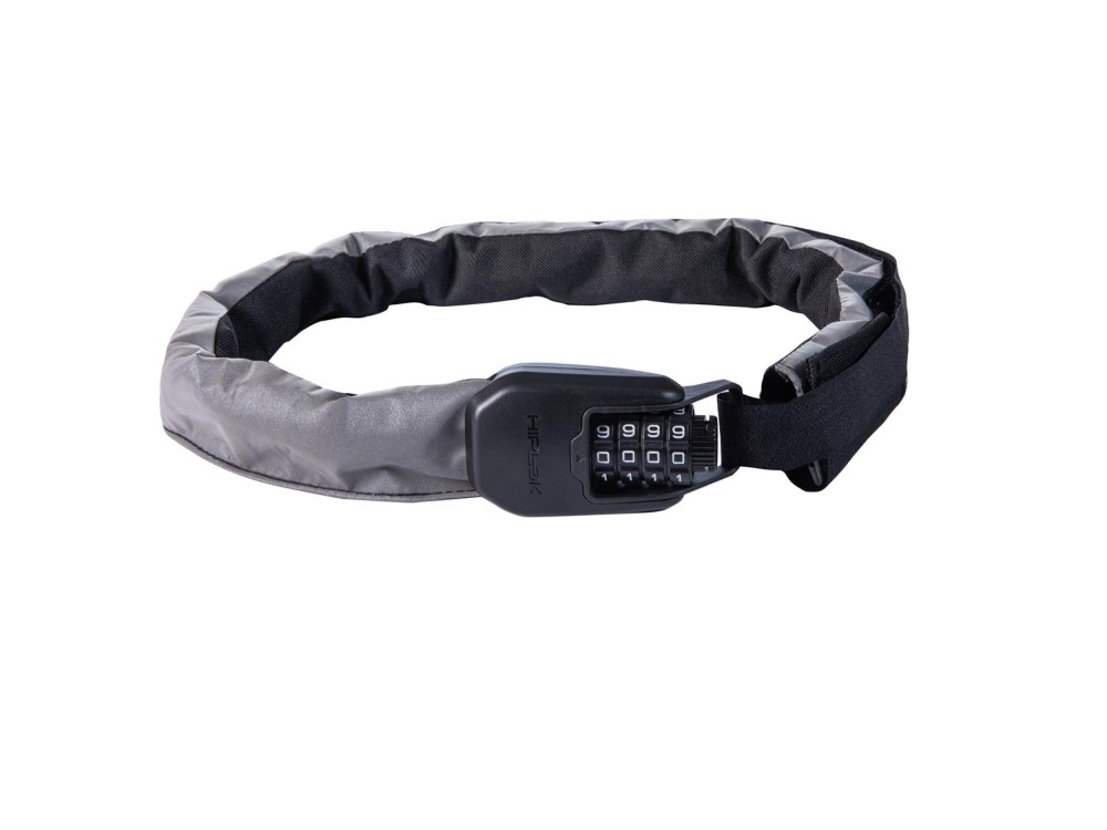 Hiplok Spin Wearable Lock 2 Hiplok Spin Wearable Lock - Image 2