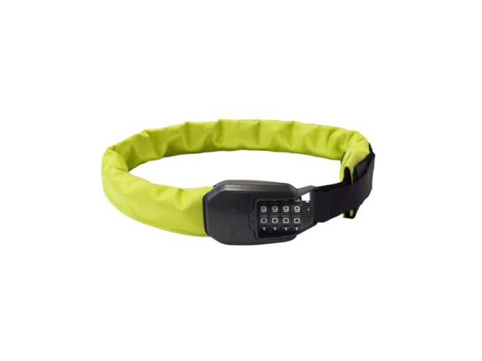 Hiplok Spin Wearable Lock 5 Hiplok Spin Wearable Lock