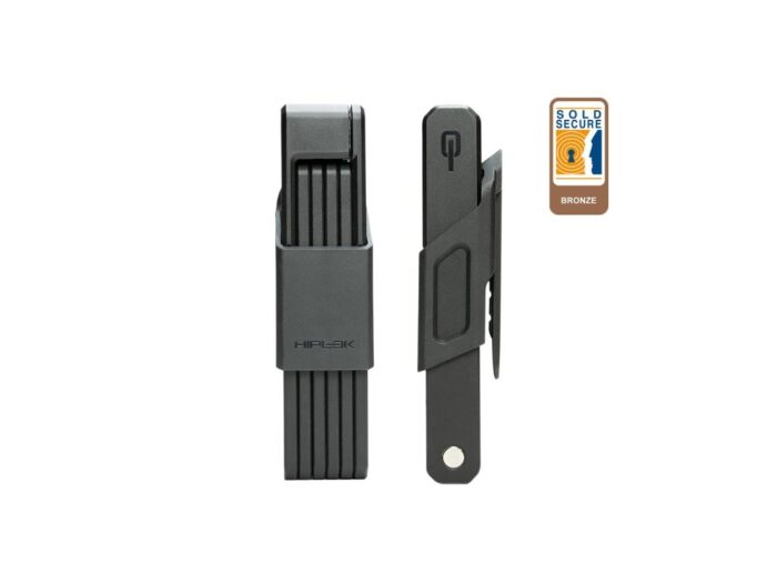 Hiplok Switch Folding Lock 7 Hiplok Switch Folding Lock
