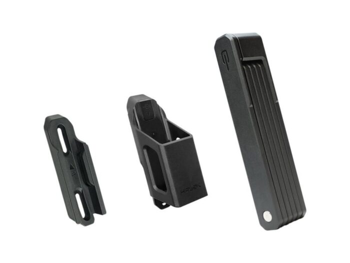 Hiplok Switch Folding Lock 8 Hiplok Switch Folding Lock