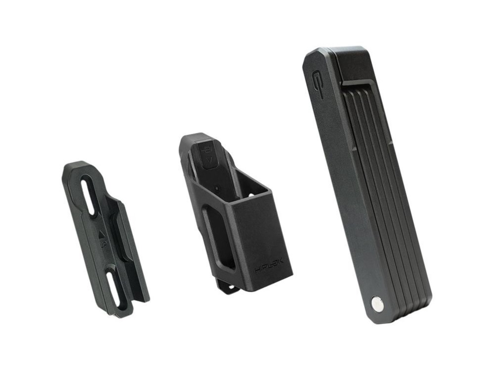 Hiplok Switch Folding Lock 4 Hiplok Switch Folding Lock - Image 4