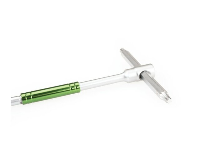 Park Tool Sliding T Handle Torx Wrenches 10 Park Tool Sliding T Handle Torx Wrenches