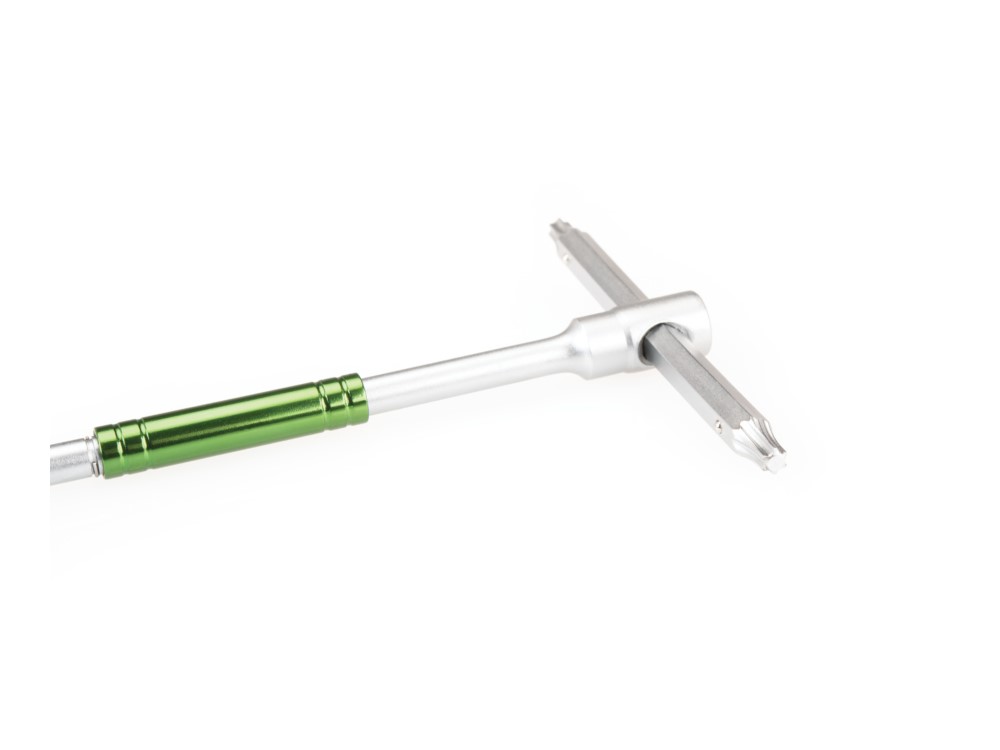 Park Tool Sliding T Handle Torx Wrenches 4 Park Tool Sliding T Handle Torx Wrenches - Image 4