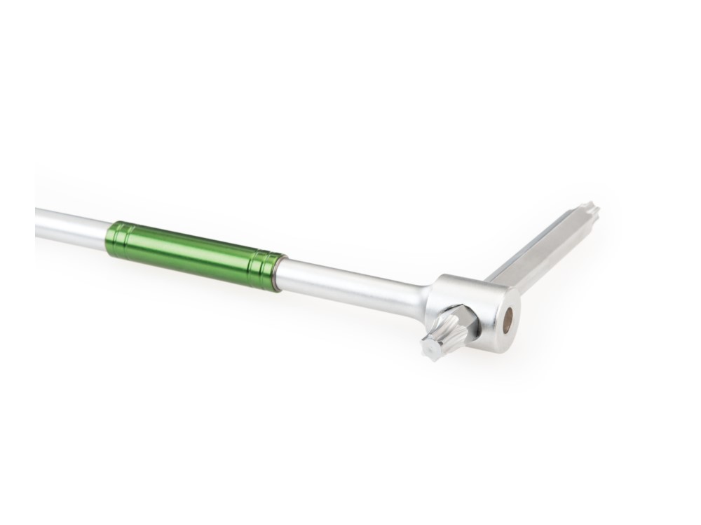 Park Tool Sliding T Handle Torx Wrenches 3 Park Tool Sliding T Handle Torx Wrenches - Image 3