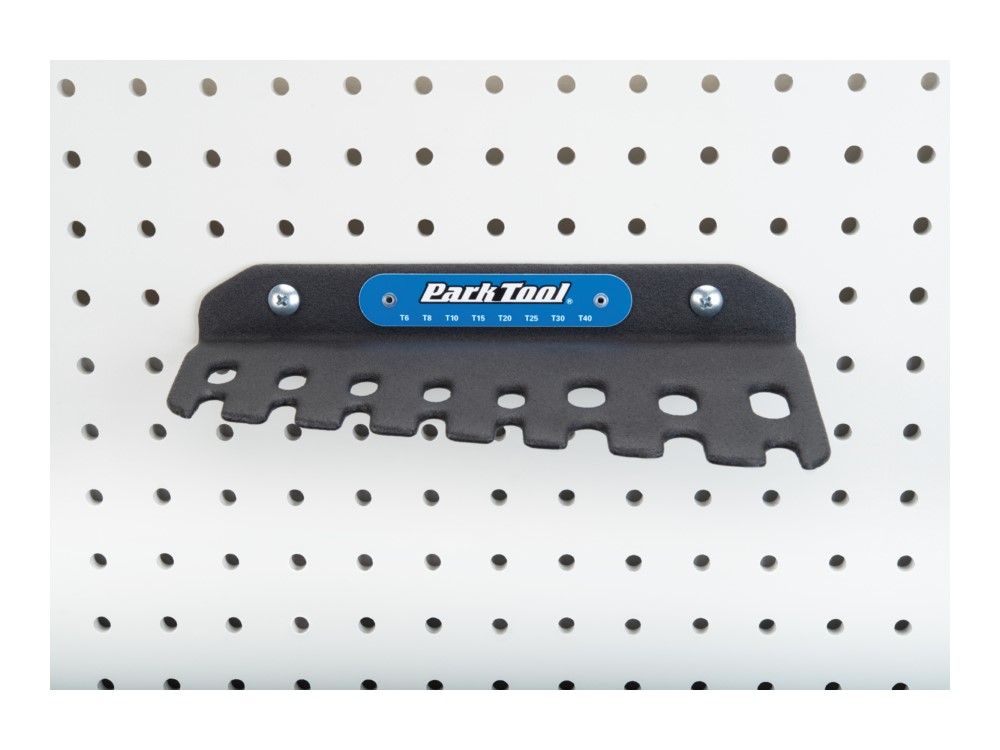 Park Tool Sliding T Handle Torx Wrenches 5 Park Tool Sliding T Handle Torx Wrenches - Image 5