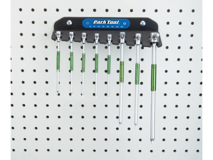 Park Tool Sliding T Handle Torx Wrenches 12 Park Tool Sliding T Handle Torx Wrenches