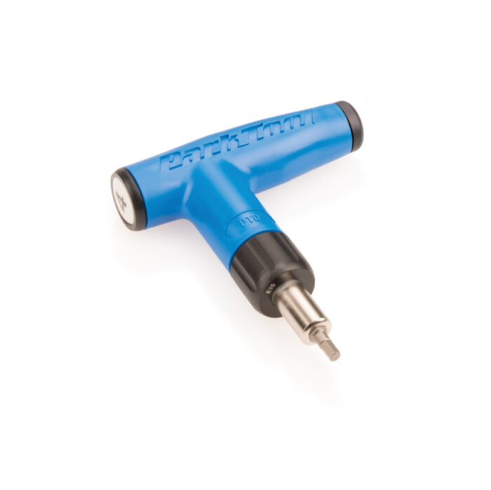Park Tool Preset Torque Drivers