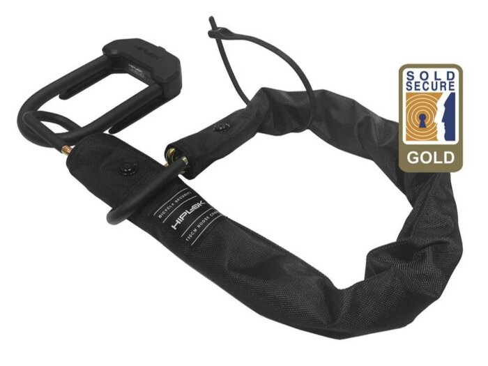 Hiplok E-DX E-Bike Lock 3 Hiplok E-DX E-Bike Lock