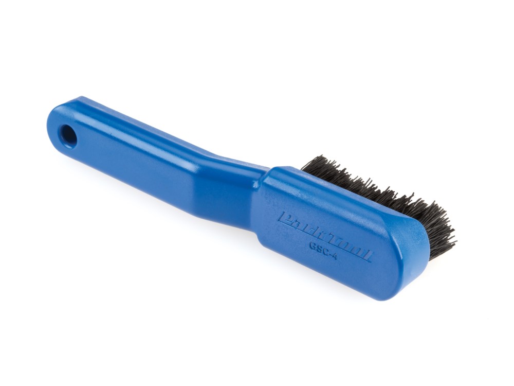 Park Tool GSC-4 Cassette Cleaning Brush 6 Park Tool GSC-4 Cassette Cleaning Brush - Image 6