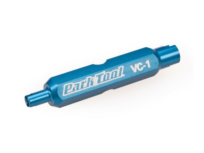 Park Tool VC-1 Valve Core Tool 4 Park Tool VC-1 Valve Core Tool