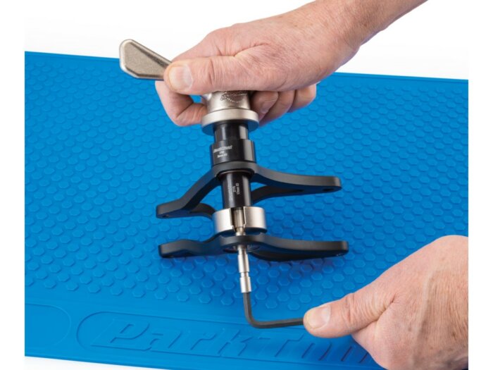 Park Tool Suspension Bearing Kit