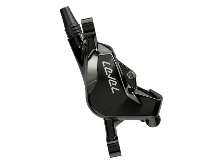 SRAM Level Ultimate Stealth 2 Piston Disc Brakes 13 SRAM Level Ultimate Stealth 2 Piston Disc Brakes