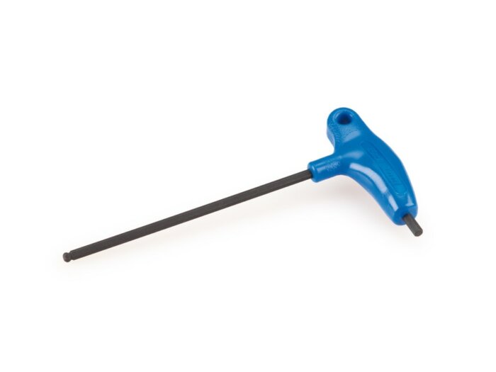 Park Tool P-Handled Hex Wrenches