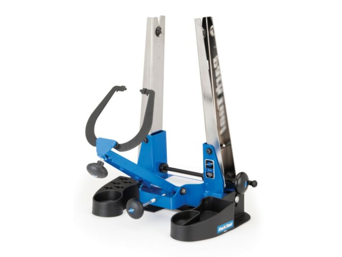 Park Tool TSB-4.2 Truing Stand Tilting Base 6 Park Tool TSB-4.2 Truing Stand Tilting Base
