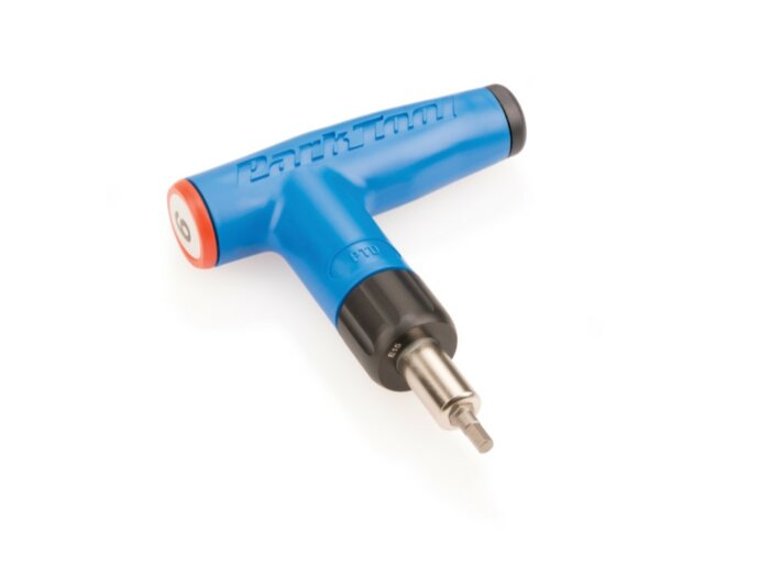 Park Tool Preset Torque Drivers