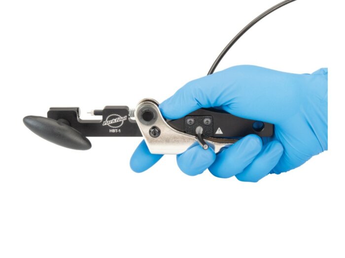 Park Tool HBT-1 Hydraulic Barb Tool