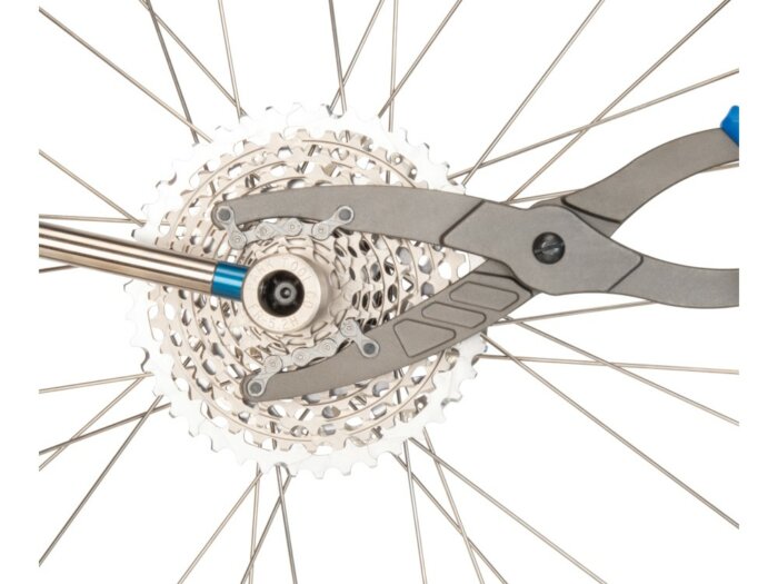 Park Tool CP-1.2 Cassette Pliers