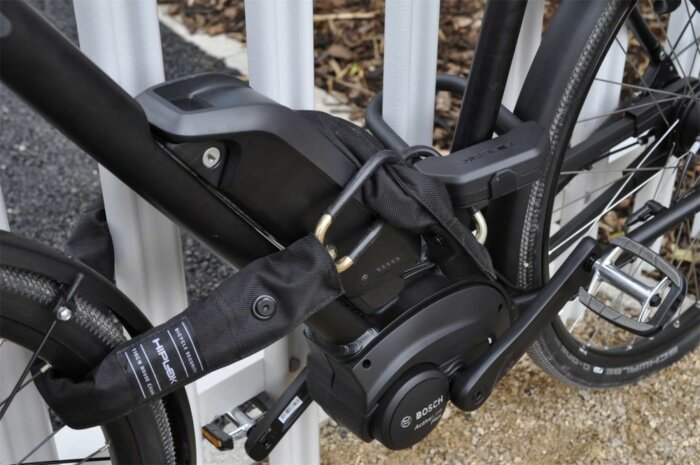 Hiplok E-DX E-Bike Lock 4 Hiplok E-DX E-Bike Lock