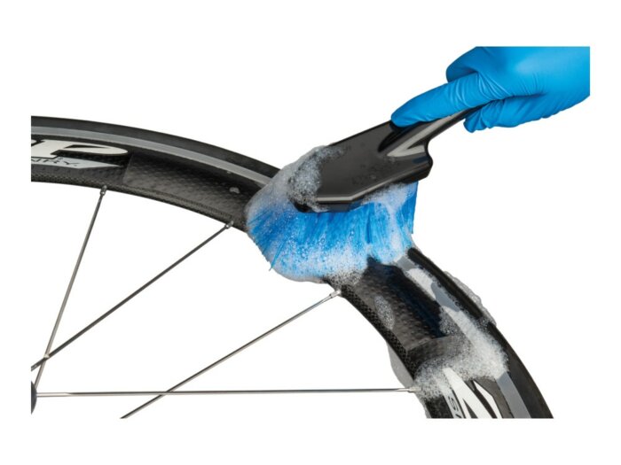 Park Tool BCB-4.2 Bike Cleaning Brush Set