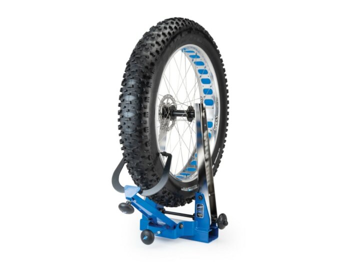Park Tool TS-4.2 Professional Wheel Truing Stand 8 Park Tool TS-4.2 Professional Wheel Truing Stand
