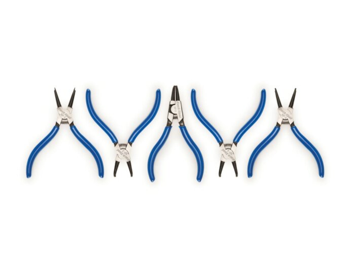Park Tool Snap Ring Pilers