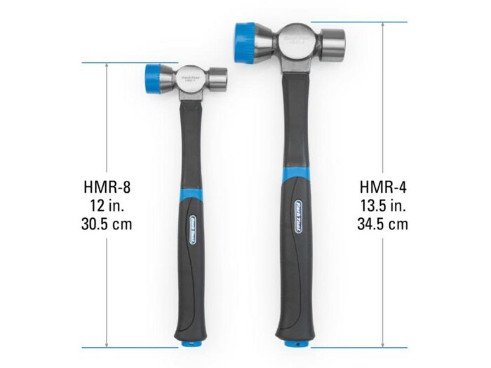 Park Tool Shop Hammers