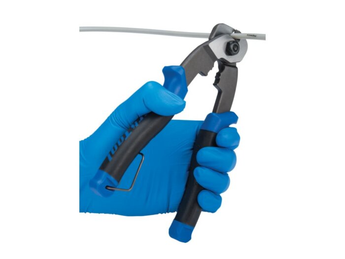 Park Tool CN-10 Professional Cable & Housing Cutter 8 Park Tool CN-10 Professional Cable & Housing Cutter