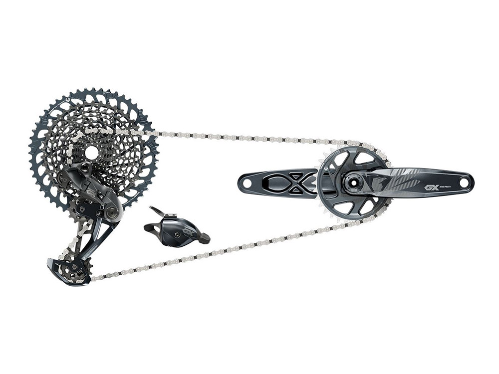 SRAM GX Eagle Lunar Groupsets 2 SRAM GX Eagle Lunar Groupsets - Image 2