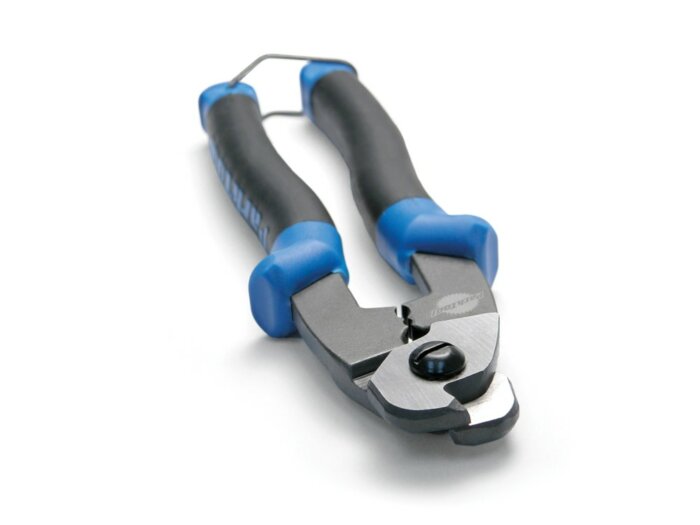 Park Tool CN-10 Professional Cable & Housing Cutter 6 Park Tool CN-10 Professional Cable & Housing Cutter