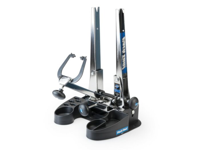 Park Tool TSB-2.2 Truing Stand Base 5 Park Tool TSB-2.2 Truing Stand Base