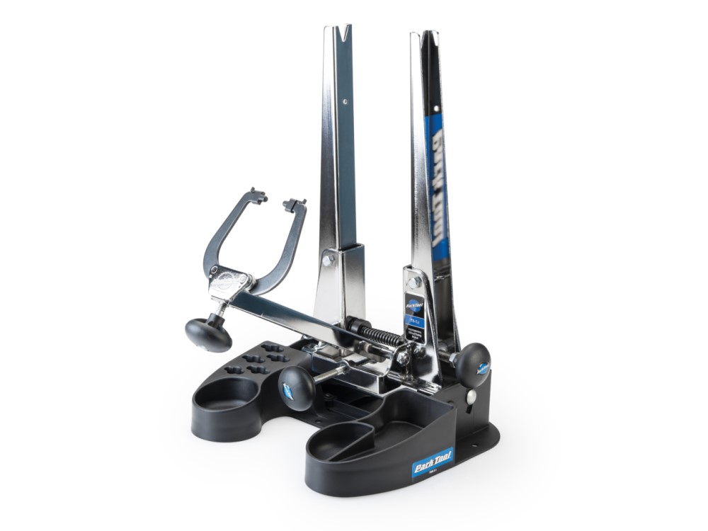 Park Tool TSB-2.2 Truing Stand Base 2 Park Tool TSB-2.2 Truing Stand Base - Image 2