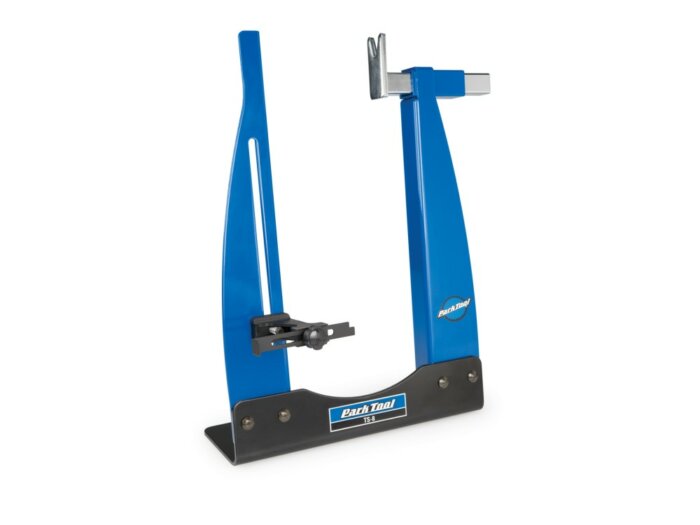 Park Tool TS-8 Home Mechanic Wheel Truing Stand
