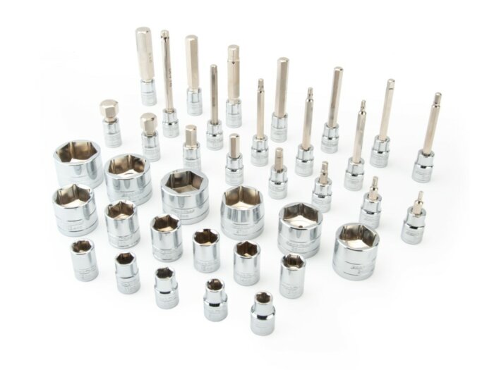 Park Tool Socket & Bit Sets