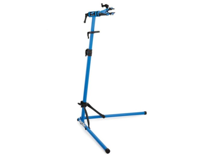 Park Tool PCS-10.3 Deluxe Home Mechanic Repair Stand 4 Park Tool PCS-10.3 Deluxe Home Mechanic Repair Stand