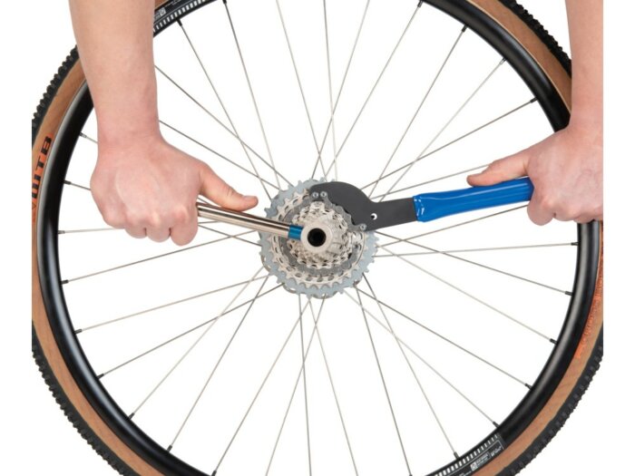 Park Tool SR-2.3 Sprocket Remover/Chain Whip