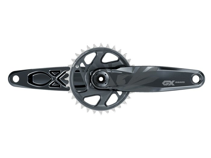 SRAM GX Eagle Lunar Groupsets 11 SRAM GX Eagle Lunar Groupsets
