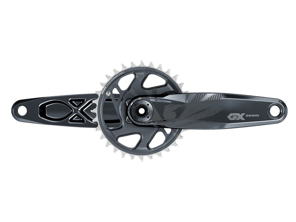 SRAM GX Eagle Lunar Groupsets 5 SRAM GX Eagle Lunar Groupsets - Image 5