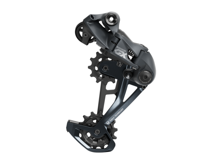 SRAM GX Eagle Lunar Groupsets 9 SRAM GX Eagle Lunar Groupsets