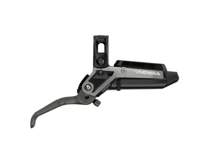 SRAM Code Stealth Ultimate Disc Brakes