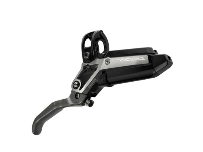 SRAM Code Stealth Ultimate Disc Brakes
