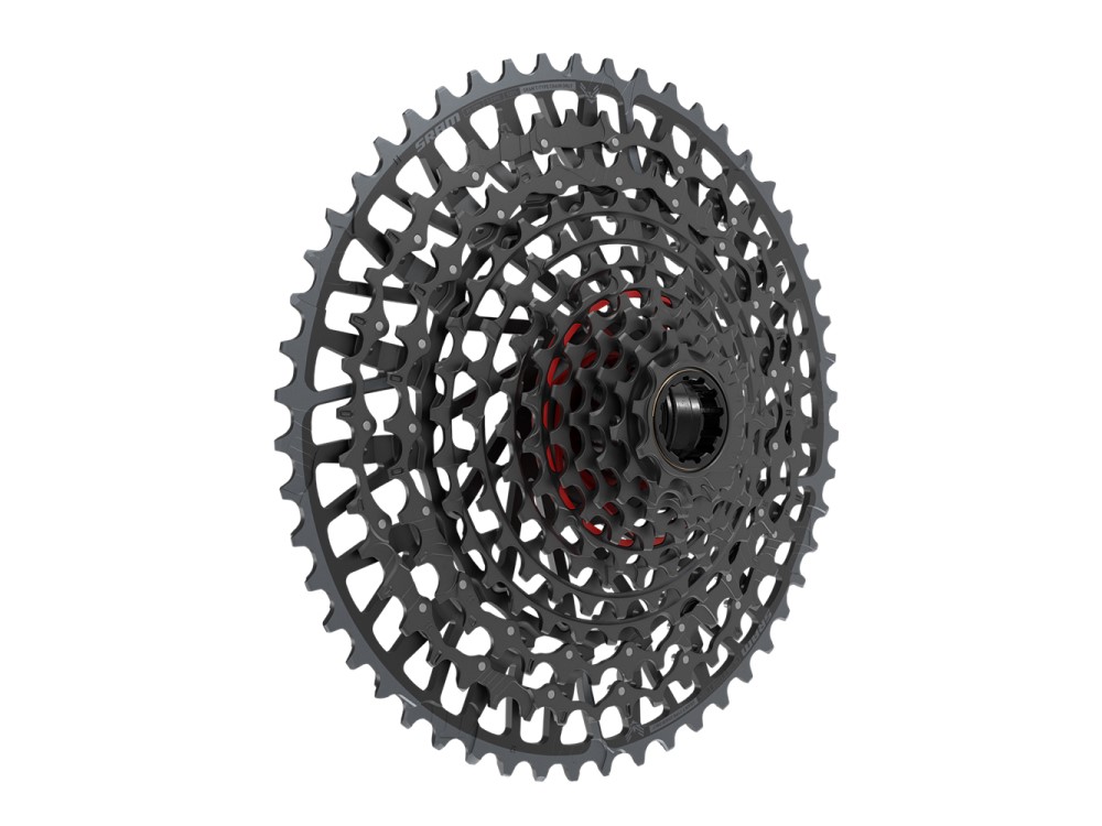 SRAM Transmission Cassettes 2 SRAM Transmission Cassettes - Image 2