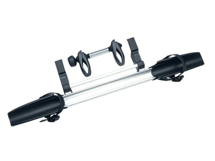 Yakima JustClick Bike Racks