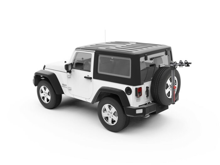 Yakima Spare Tyre Bike Racks 4 Yakima Spare Tyre Bike Racks