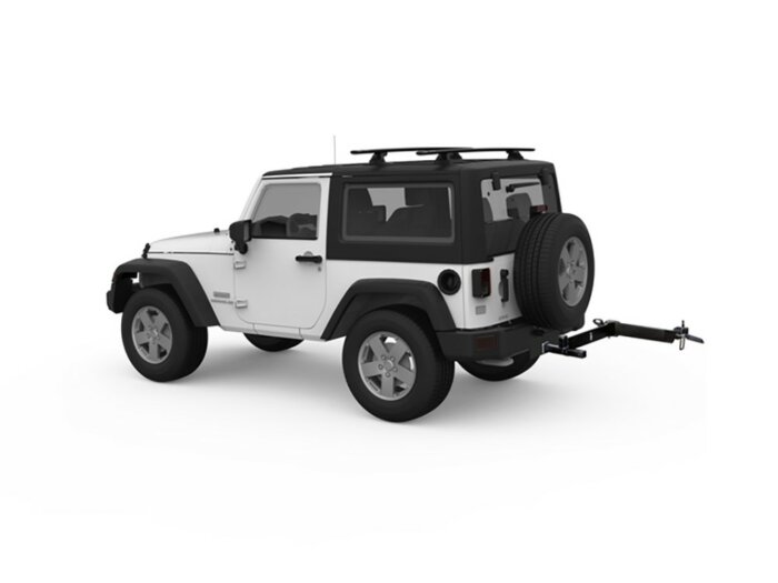 Yakima Hitch Accessories
